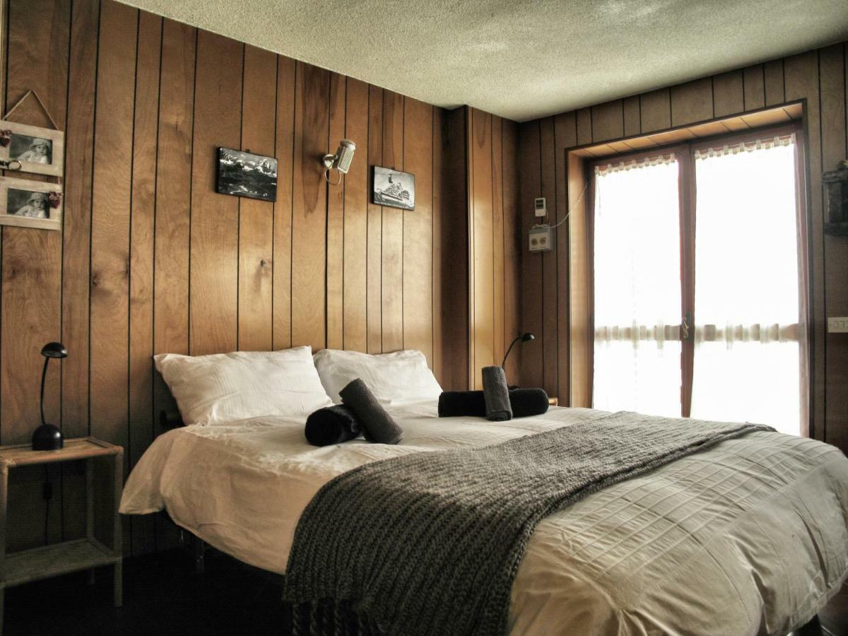 Appartement White On Matterhorn Breuil-Cervinia